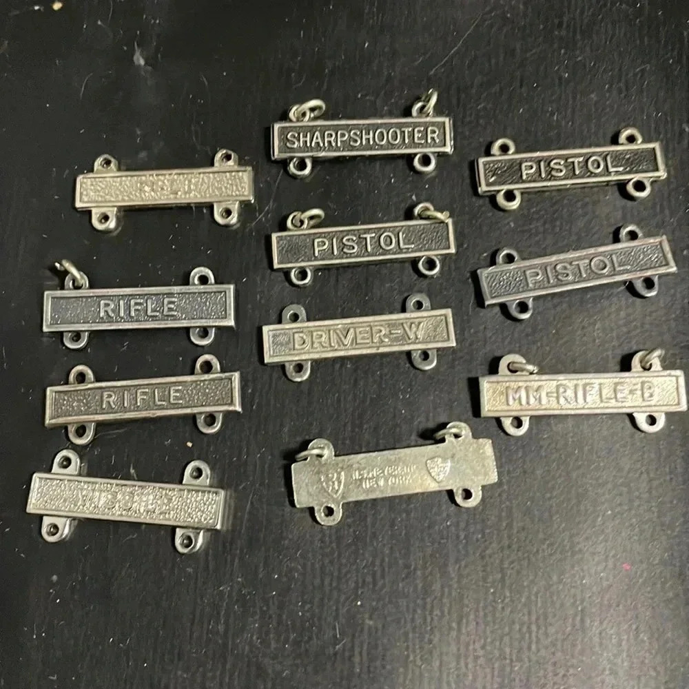 USAMM bars bundle
